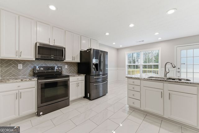 305 Shiver Boulevard, Covington, GA 30016