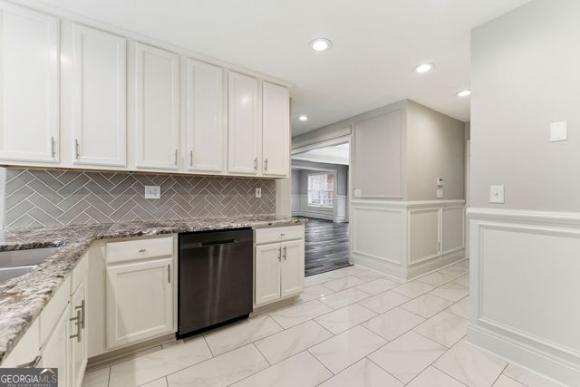 305 Shiver Boulevard, Covington, GA 30016