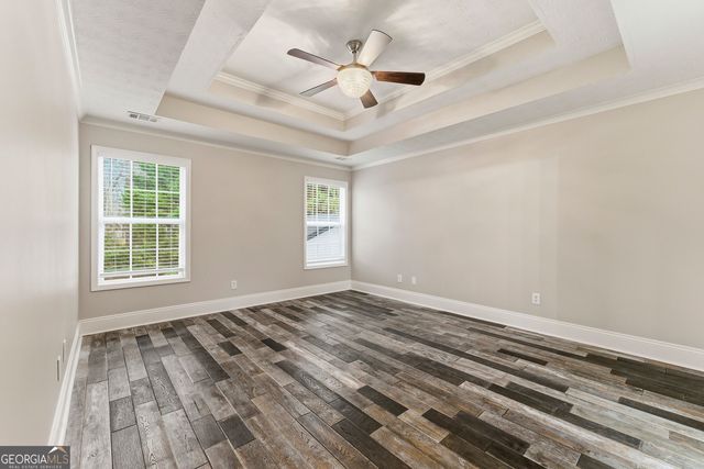 305 Shiver Boulevard, Covington, GA 30016