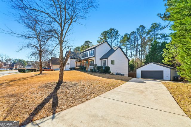 305 Shiver Boulevard, Covington, GA 30016