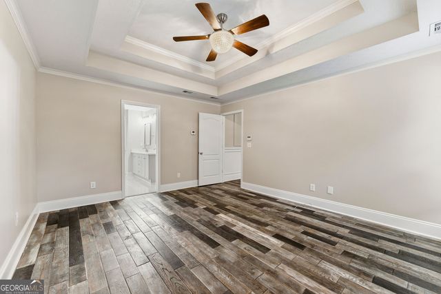 305 Shiver Boulevard, Covington, GA 30016