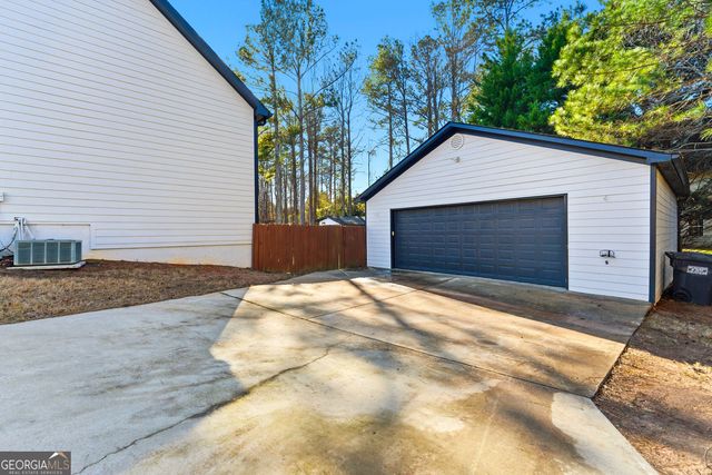 305 Shiver Boulevard, Covington, GA 30016