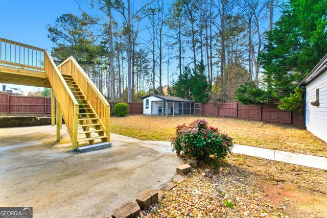 305 Shiver Boulevard, Covington, GA 30016