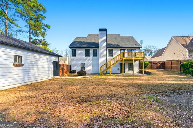 305 Shiver Boulevard, Covington, GA 30016