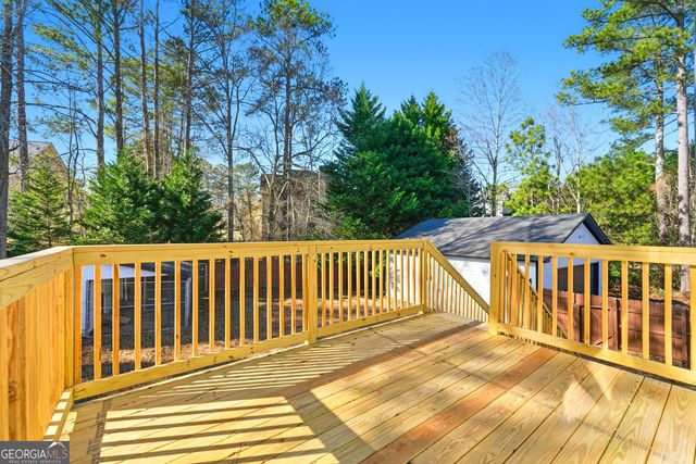 305 Shiver Boulevard, Covington, GA 30016