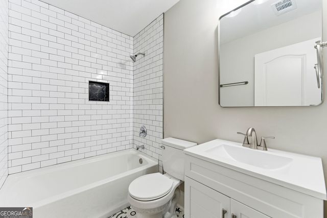 305 Shiver Boulevard, Covington, GA 30016