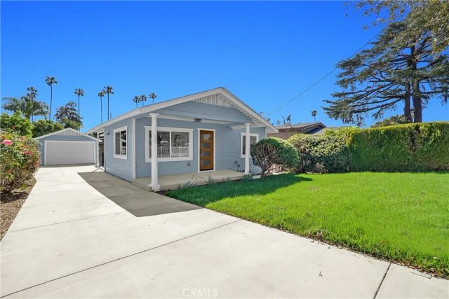 622 E Penn Street, Pasadena, CA 91104