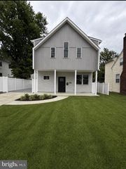 6224 FOOTE ST, Capitol Heights, MD 20743