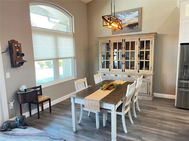 622 BOUNDARY BOULEVARD, Rotonda West, FL 33947