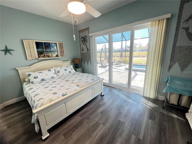 622 BOUNDARY BOULEVARD, Rotonda West, FL 33947