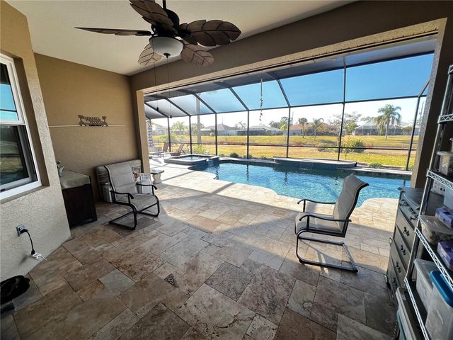 622 BOUNDARY BOULEVARD, Rotonda West, FL 33947