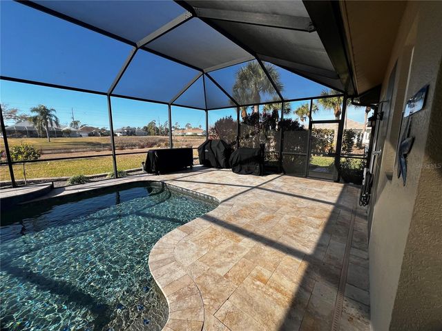 622 BOUNDARY BOULEVARD, Rotonda West, FL 33947