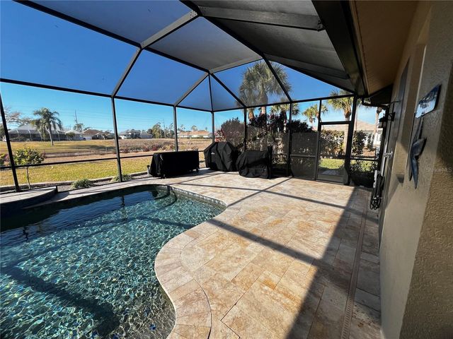 622 BOUNDARY BOULEVARD, Rotonda West, FL 33947