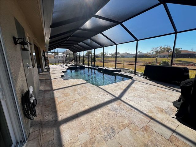 622 BOUNDARY BOULEVARD, Rotonda West, FL 33947