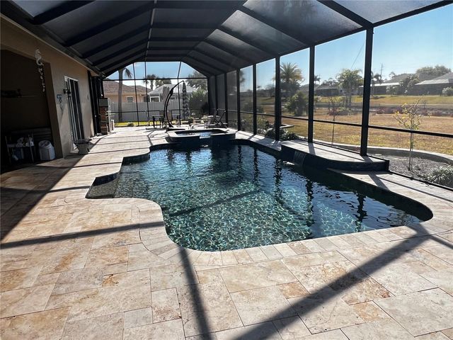 622 BOUNDARY BOULEVARD, Rotonda West, FL 33947