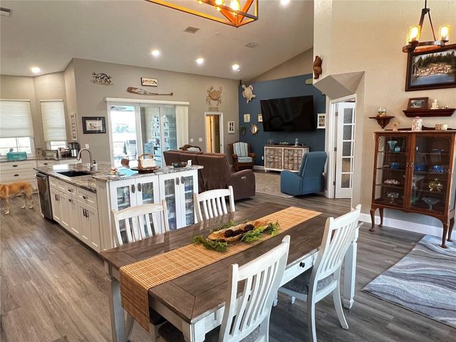 622 BOUNDARY BOULEVARD, Rotonda West, FL 33947