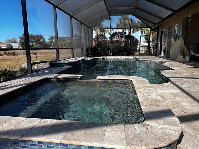 622 BOUNDARY BOULEVARD, Rotonda West, FL 33947