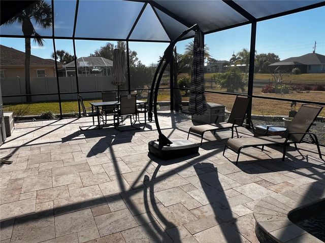 622 BOUNDARY BOULEVARD, Rotonda West, FL 33947