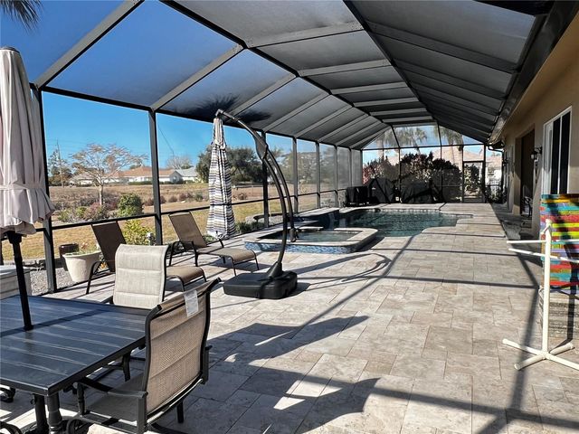 622 BOUNDARY BOULEVARD, Rotonda West, FL 33947