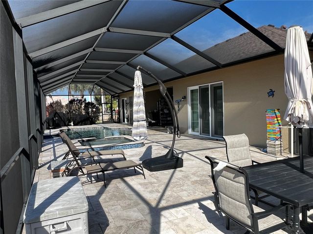 622 BOUNDARY BOULEVARD, Rotonda West, FL 33947