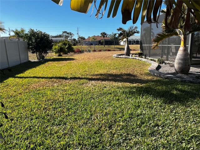 622 BOUNDARY BOULEVARD, Rotonda West, FL 33947