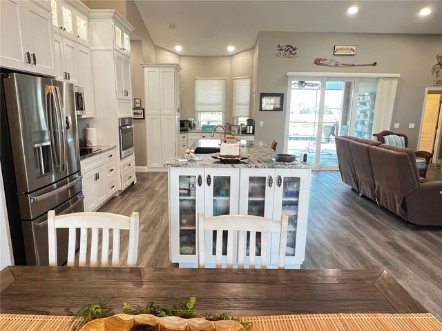 622 BOUNDARY BOULEVARD, Rotonda West, FL 33947