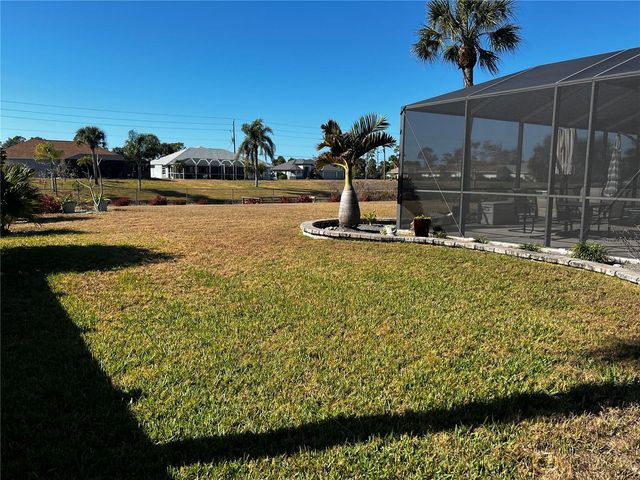 622 BOUNDARY BOULEVARD, Rotonda West, FL 33947