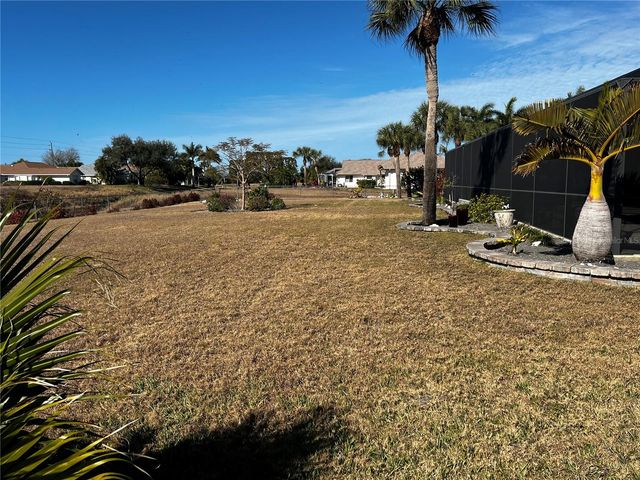 622 BOUNDARY BOULEVARD, Rotonda West, FL 33947