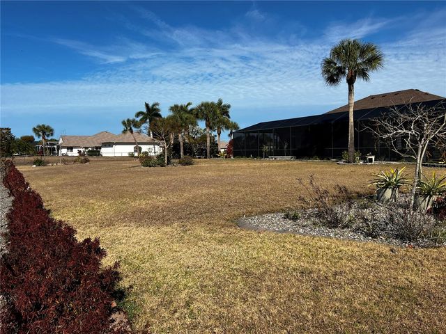 622 BOUNDARY BOULEVARD, Rotonda West, FL 33947