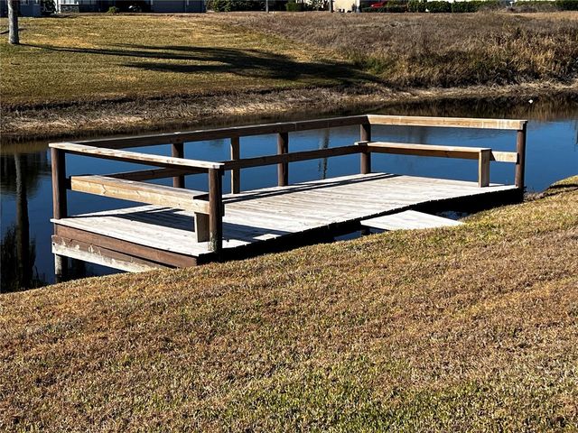 622 BOUNDARY BOULEVARD, Rotonda West, FL 33947