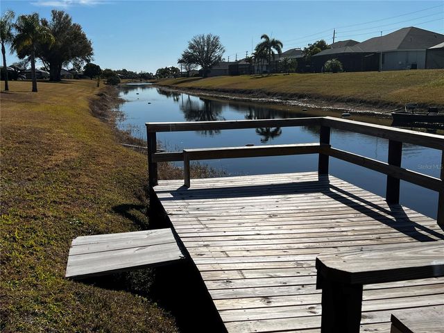 622 BOUNDARY BOULEVARD, Rotonda West, FL 33947