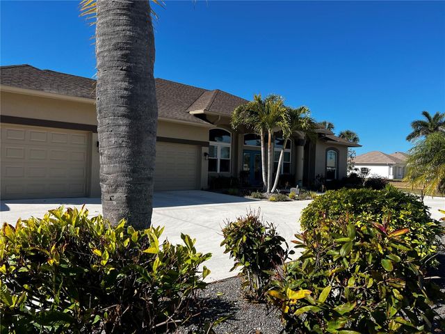 622 BOUNDARY BOULEVARD, Rotonda West, FL 33947