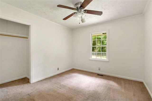 1281 Bethlehem Church Road, Bethlehem, GA 30620