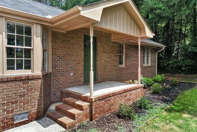 1281 Bethlehem Church Road, Bethlehem, GA 30620