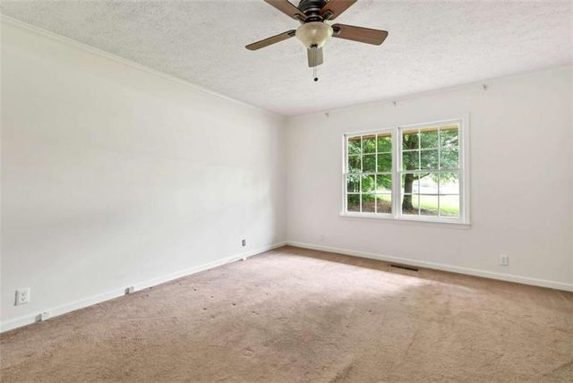 1281 Bethlehem Church Road, Bethlehem, GA 30620