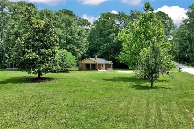 1281 Bethlehem Church Road, Bethlehem, GA 30620