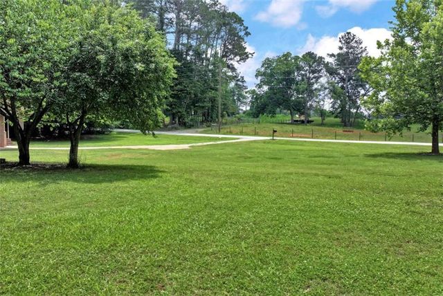 1281 Bethlehem Church Road, Bethlehem, GA 30620