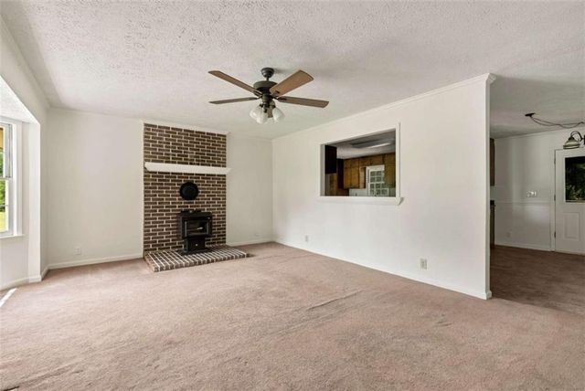 1281 Bethlehem Church Road, Bethlehem, GA 30620