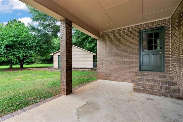 1281 Bethlehem Church Road, Bethlehem, GA 30620
