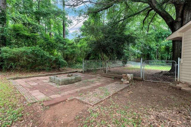 1281 Bethlehem Church Road, Bethlehem, GA 30620