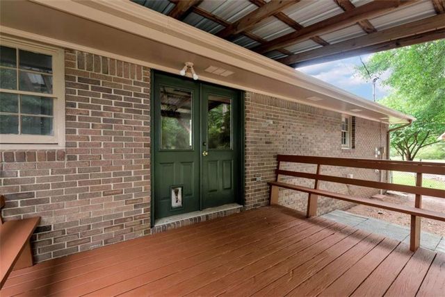 1281 Bethlehem Church Road, Bethlehem, GA 30620