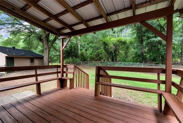 1281 Bethlehem Church Road, Bethlehem, GA 30620