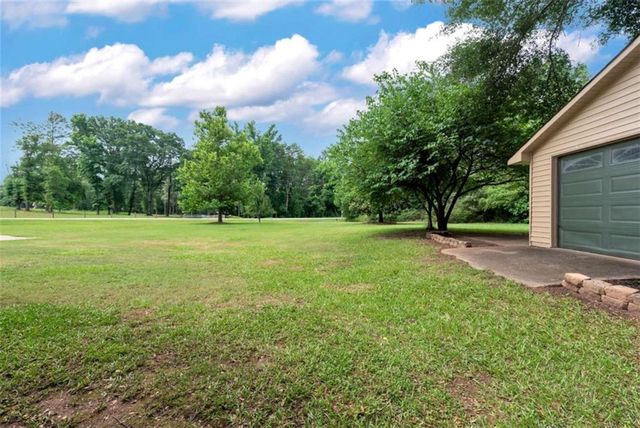 1281 Bethlehem Church Road, Bethlehem, GA 30620