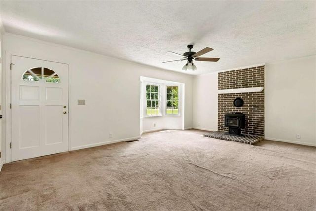 1281 Bethlehem Church Road, Bethlehem, GA 30620