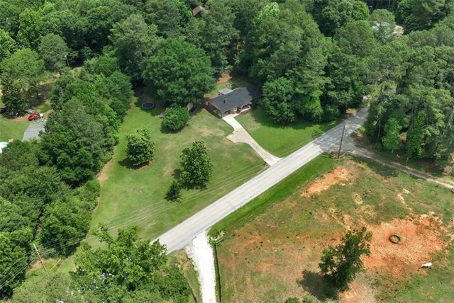 1281 Bethlehem Church Road, Bethlehem, GA 30620