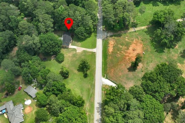 1281 Bethlehem Church Road, Bethlehem, GA 30620