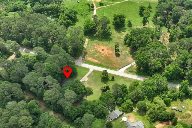 1281 Bethlehem Church Road, Bethlehem, GA 30620
