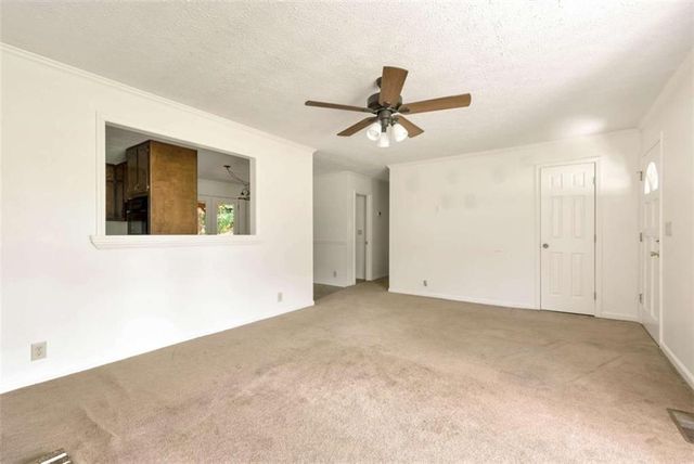 1281 Bethlehem Church Road, Bethlehem, GA 30620