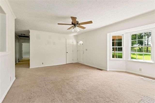 1281 Bethlehem Church Road, Bethlehem, GA 30620