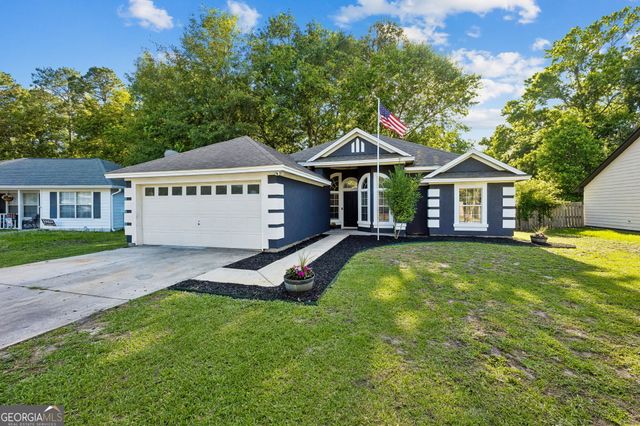 304 Maggie Way, St. Marys, GA 31558